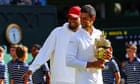 Nick Kyrgios says he finally belongs at the top after Wimbledon final - now for the next step