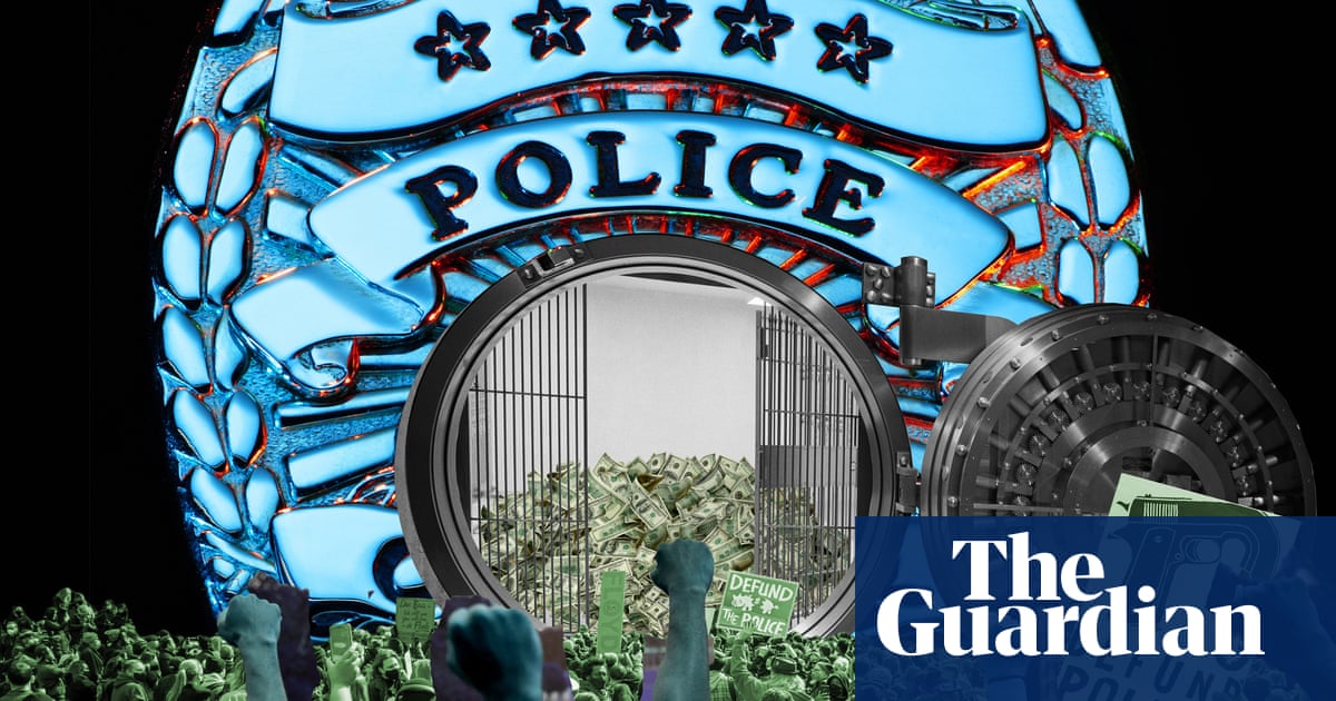 Critics say the movement to defund the police failed. But Austin and Seattle are seeing progress Critics say the movement to defund the police failed. But Austin and Seattle are seeing progress