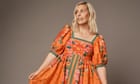 Sara Pascoe: ‘I still identify as an infertile, childless woman’