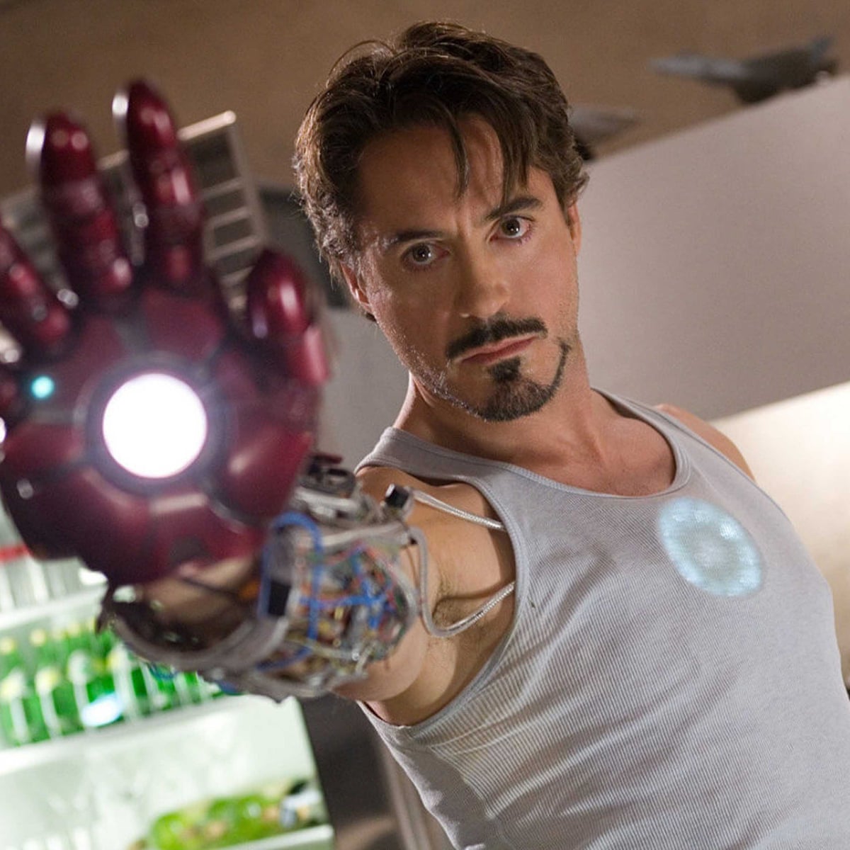 Robert Downey Jr: 'I will sue all future executives who make AI replicas of me' | Robert Downey Jr | The Guardian