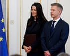 Hungary expels 10 Russian diplomats for ‘unacceptable’ activities - Europe live