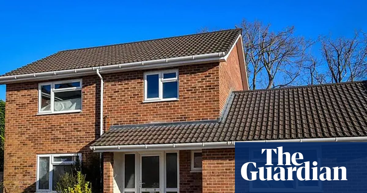 They Really Tryna Flip a Poisoned Spy House for £114k? Wiltshire Council is Wilding For Real