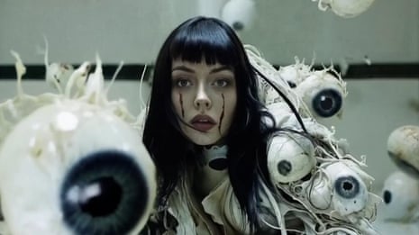 Self-proclaimed 'AI degenerated artist' Caroline Rocha showcases Sora's capabilities – video