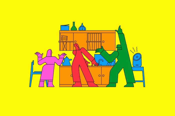 Blackstreet To Billie Eilish Why Sharing A Family Playlist Is The