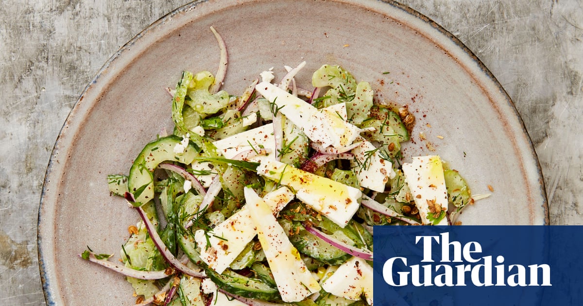 How to choose the perfect wine to accompany Middle Eastern food