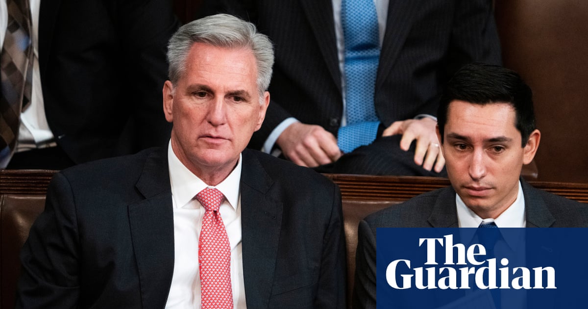 ‘Hakeem Jeffries’ office is sweating’: Ex-GOP speaker’s aide predicts leftwing pressure for Democrats