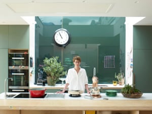 Anna Hansen S Kitchen It Works Perfectly But I Ve Only