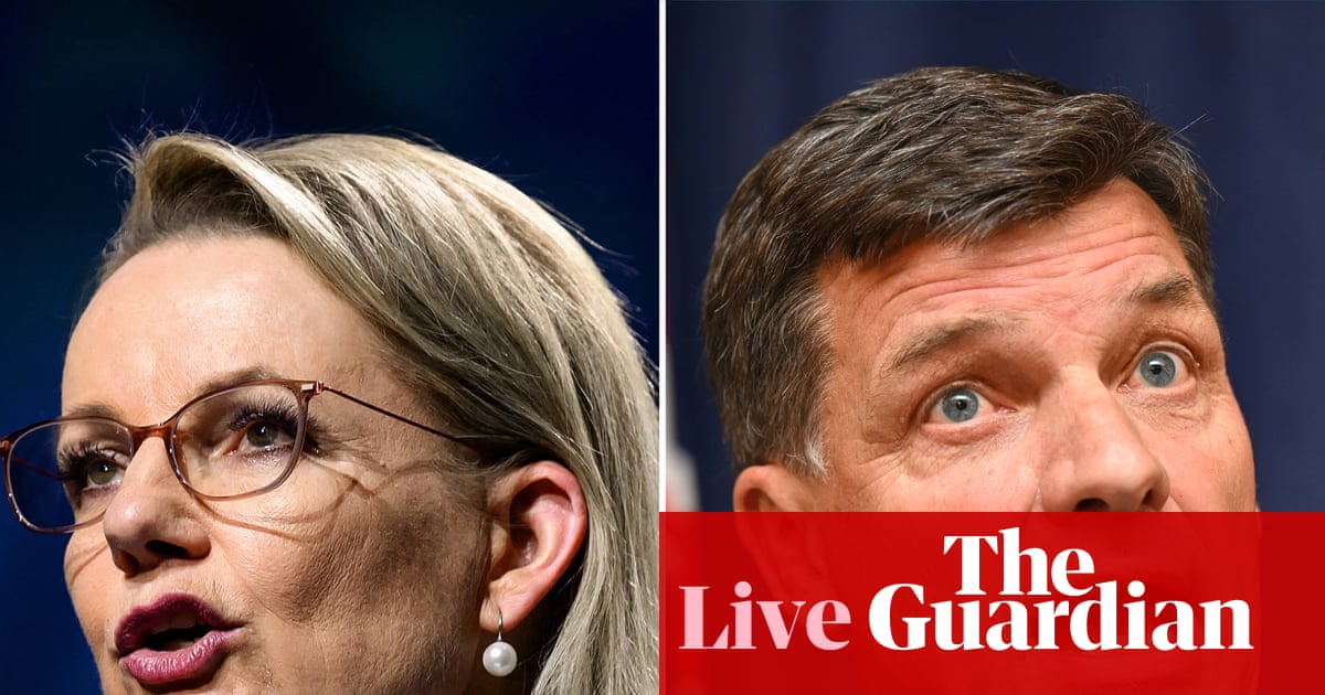 Australia politics live: Liberals prepare for leadership vote; Albanese to mark 18th anniversary of national apology