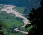 Dozens of Australians believed to be among hundreds of foreign tourists missing in Nepal flash floods