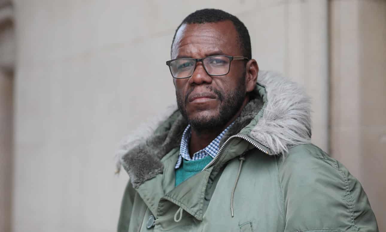 ‘Muy asustado’: Abogado colombiano de derechos humanos pierde seguridad después de ganar premio