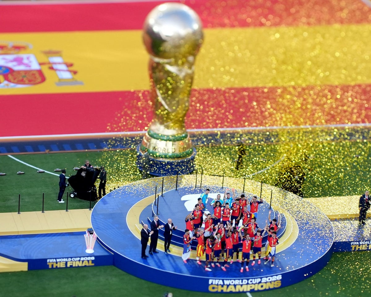 Fifa football News
