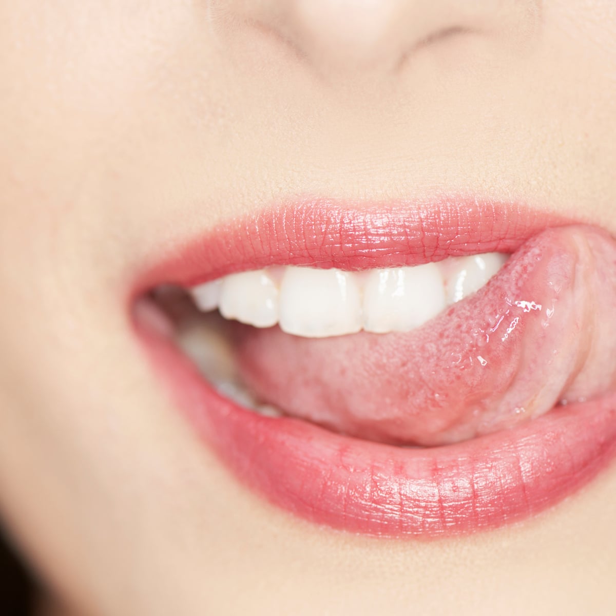 Cure Chapped Lips Fast Without Chapstick