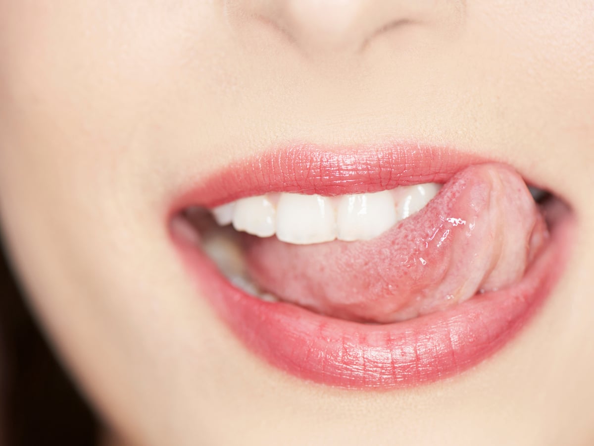 How to get rid of a cut on your lip Five Ways To Cure And Prevent Chapped Lips Health Wellbeing The Guardian