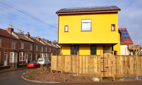 Affordable land would mean affordable housing. Here’s how we get