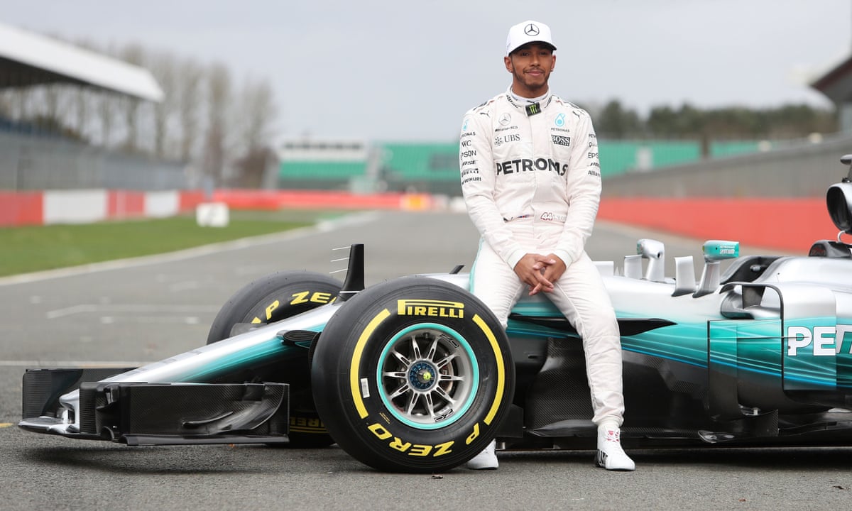 Lewis Hamilton's dominance in the hybrid era has cemented his place as one of the greatest drivers in the history of Formula 1