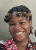 Jheanelle M Owens