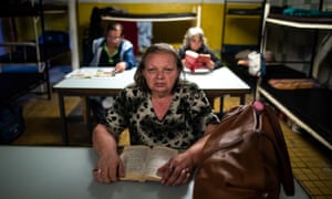 Image result for Hungary's homeless fear they are Viktor Orbán's next target