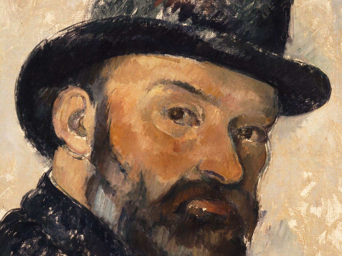 Cezanne Unmasked The Shattering Portraits That Blew Picasso And The Paris Avant Garde Away Art And Design The Guardian Cezanne Unmasked The Shattering Portraits That Blew Picasso And The Paris Avant Garde Away Art And Design The Guardian