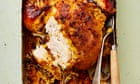 Roast chicken and super salads: Yotam Ottolenghi’s recipes for an alfresco feast
