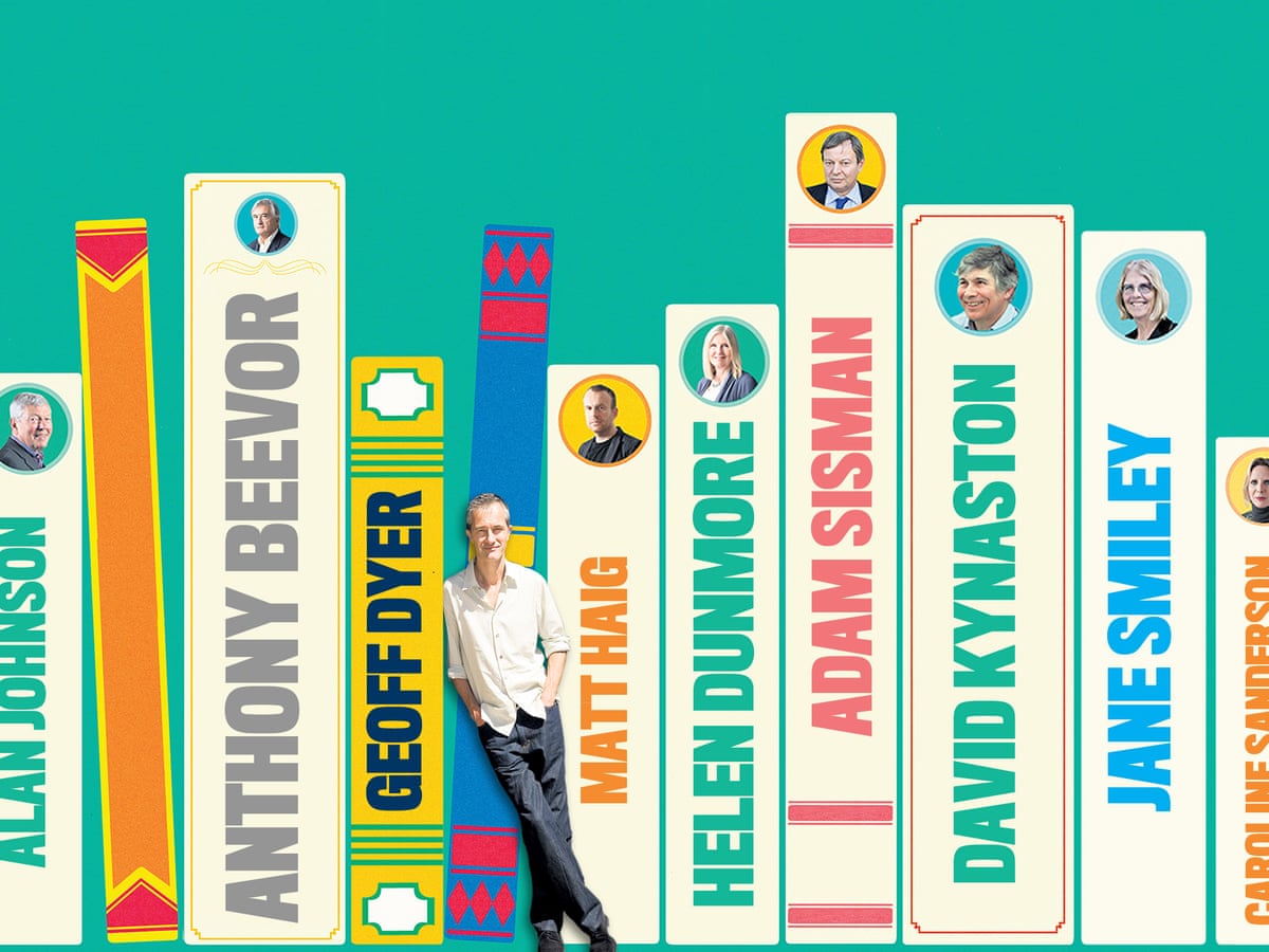 Based On A True Story The Fine Line Between Fact And Fiction Books The Guardian