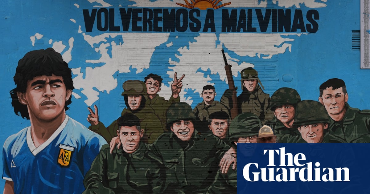 The Falklands-Malvinas and fundamental rights | Letters