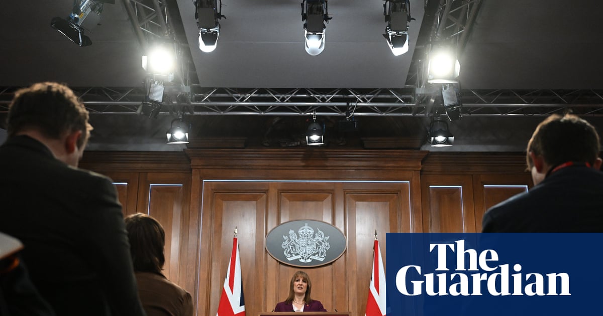 Prospect of breaking 50-year income tax taboo shows scale of Reeves's challenge