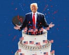 Donald Trump hijacked America’s 250 and turned it into a ‘theatre of the absurd’