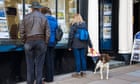 UK stamp duty holiday extension prompts rise in mortgage demand