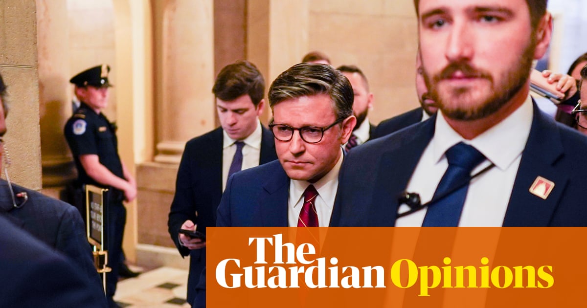 Republicans are scrambling to reclaim affordability. Good luck with that | Judith Levine