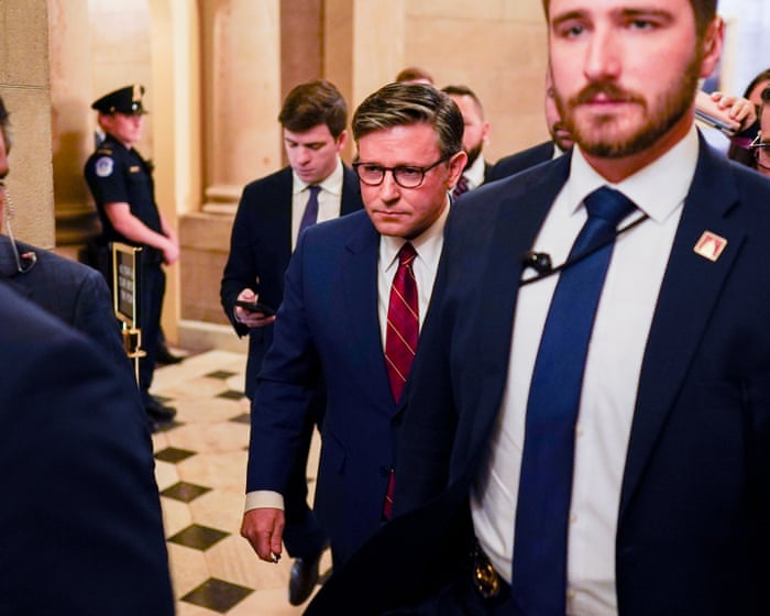 Republicans are scrambling to reclaim affordability. Good luck with that | Judith Levine