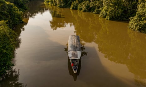 theguardian.com - Constance Malleret - 'A future on our terms': how community energy is lighting up Latin America