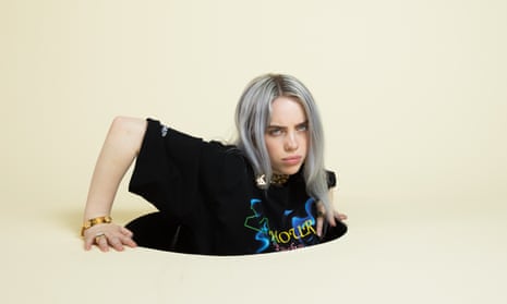 Billie Eilish: When We All Fall Asleep, Where Do We Go? review