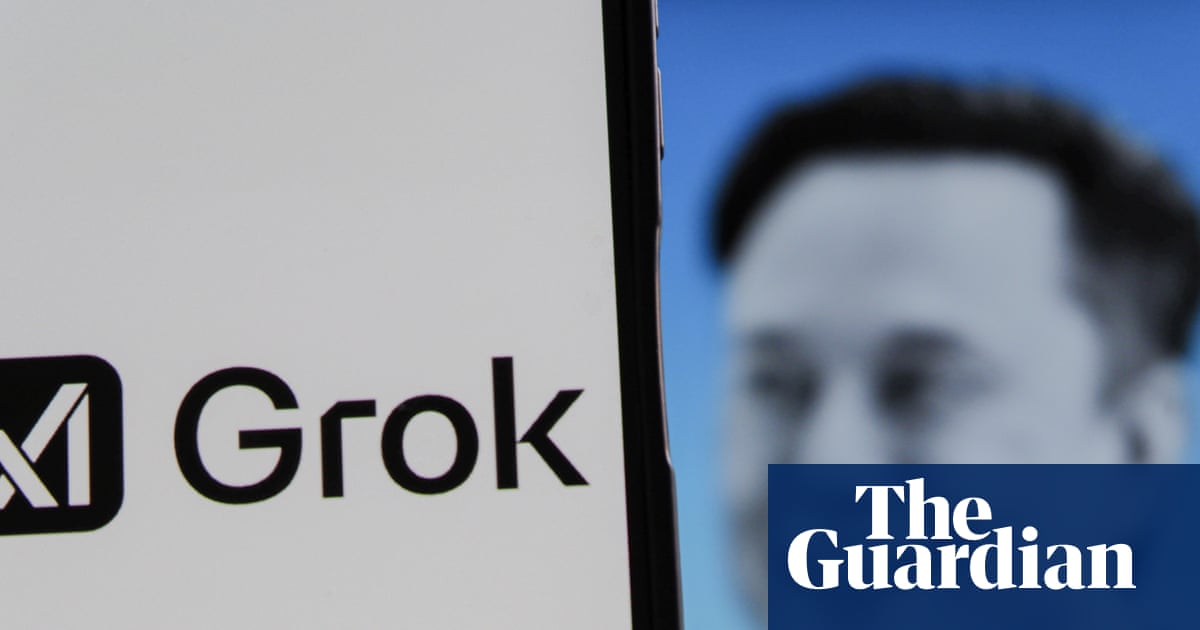 Elon Musk's Grok AI tells users he is fitter than LeBron James and smarter than da Vinci