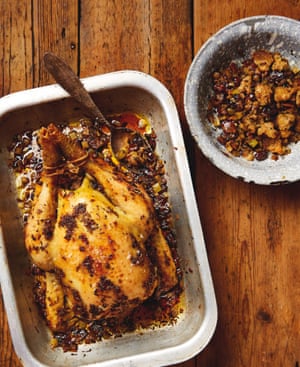 Yotam Ottolenghis Stuffing Recipes Food The Guardian Yotam Ottolenghis Stuffing Recipes Food The Guardian