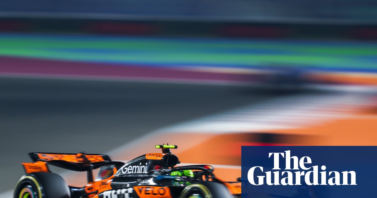 Toto Wolff hits out at ‘brainless’ Red Bull claim Antonelli moved aside for Norris