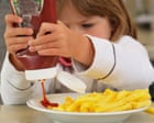 Parents, not teachers, can beat child obesity | Letter