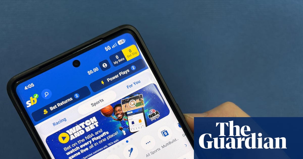 Betting account on 18th birthday, dead at 22: inquest probes death of Melbourne man who gambled $895,000