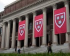 Harvard faculty to vote on proposal to limit number of A grades in each course