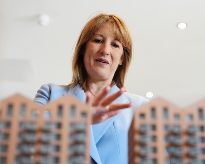 Wealth tax needed to help working people and avoid threat from Reform, says union chief