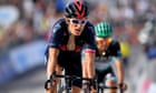 Geraint Thomas insists he has