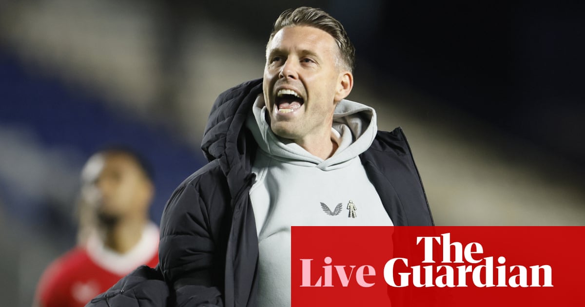 Amorim’s United faces Frank’s Spurs in Premier League Amorim’s United faces Frank’s Spurs in Premier League