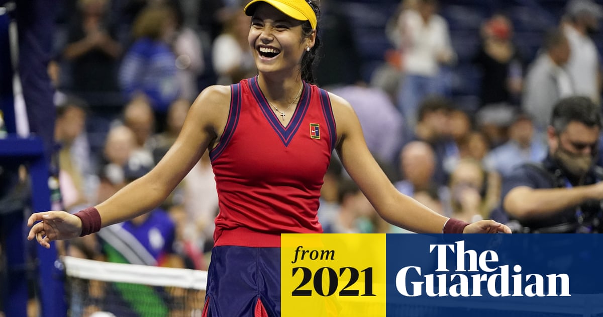 Emma Raducanu's Quest for Wimbledon Glory: A Definitive Moment - Emma Raducanu's Historic Run to the Wimbledon Championships