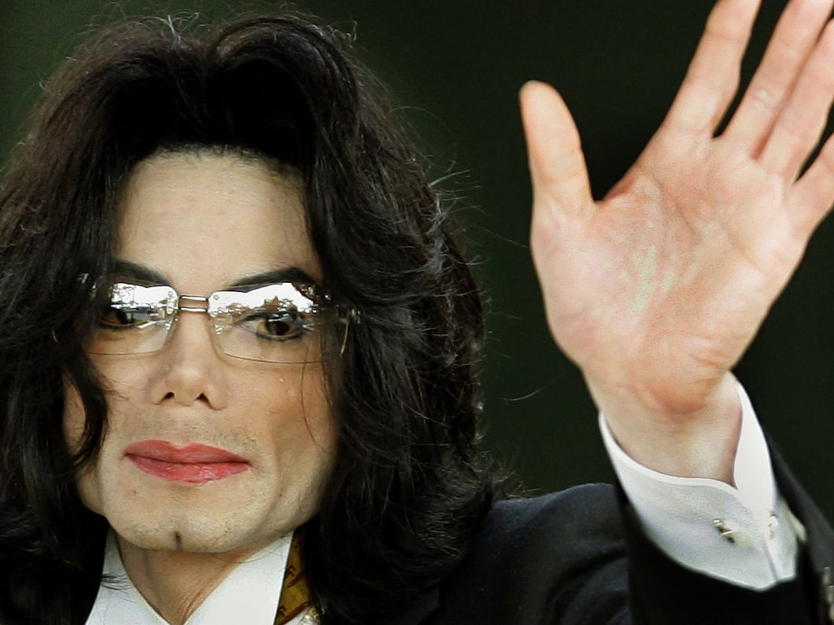 This new Michael Jackson biopic will glorify a man who abused