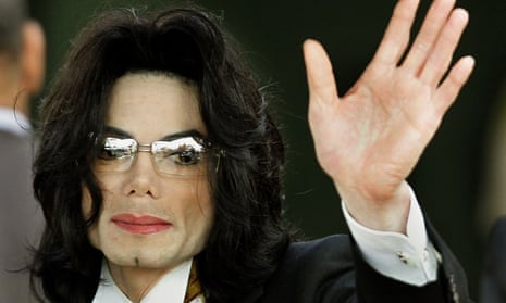 This new Michael Jackson biopic will glorify a man who abused