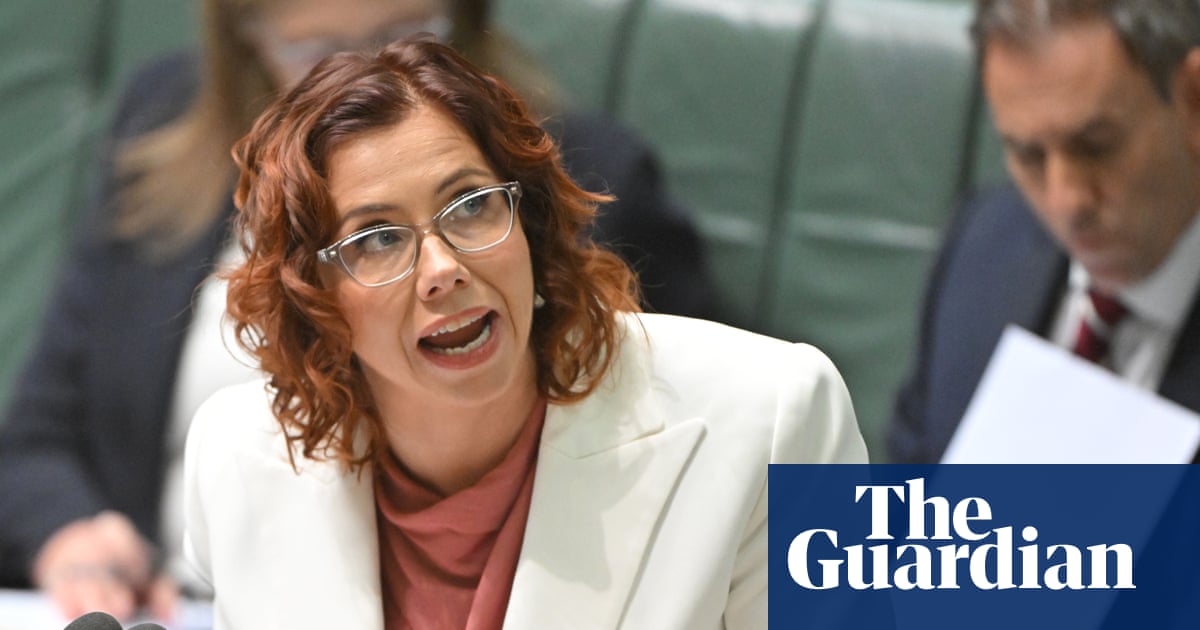 Amanda Rishworth says jobseekers will no longer be forced to submit ‘endless’ pointless job applications Amanda Rishworth says jobseekers will no longer be forced to submit ‘endless’ pointless job applications