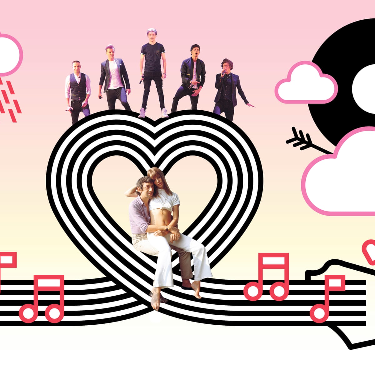 A History Of The Love Song In 10 Tracks Pop And Rock The Guardian A History Of The Love Song In 10 Tracks Pop And Rock The Guardian