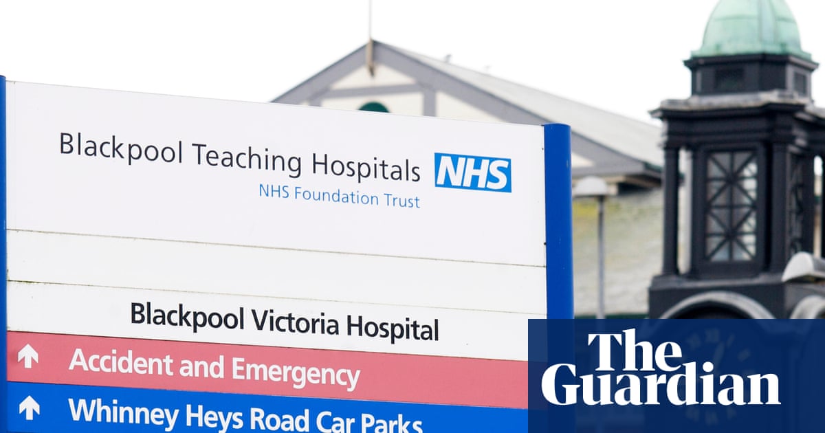Leaked report reveals culture of bullying and harassment at scandal-hit NHS hospital