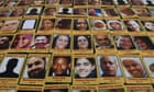 Emotions run high as Grenfell Tower inquiry is about to open