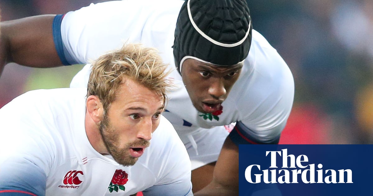 Premiership rugby union will restart with three teams taking a knee