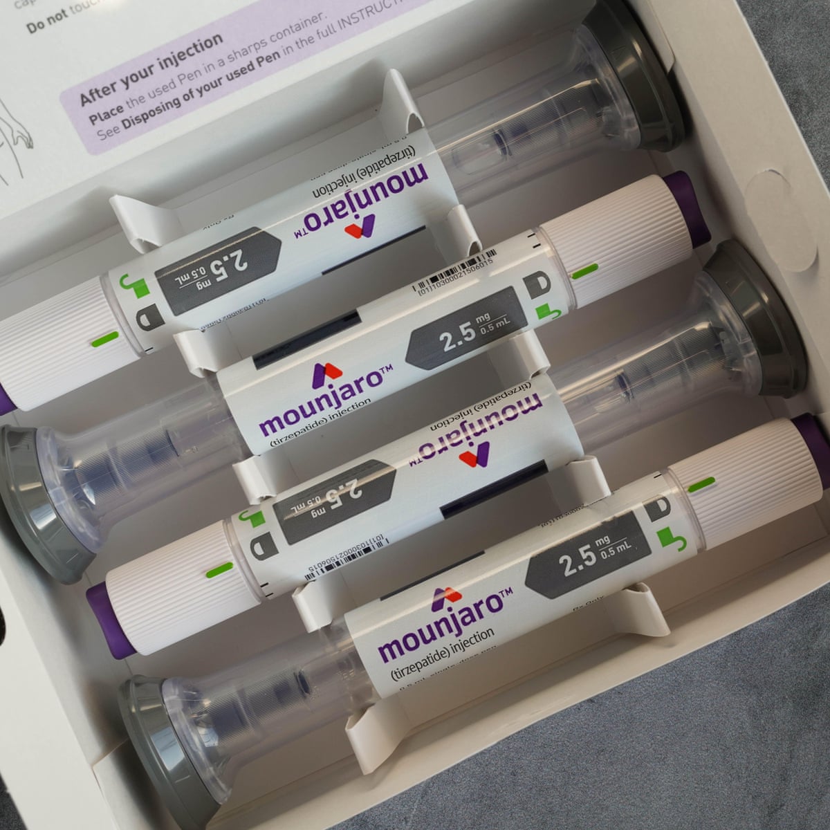 tirzepatide johnstown co Tirzepatide:Dual-Action Weight Loss Solution tirzepatide johnstown co Tirzepatide:Dual-Action Weight Loss Solution